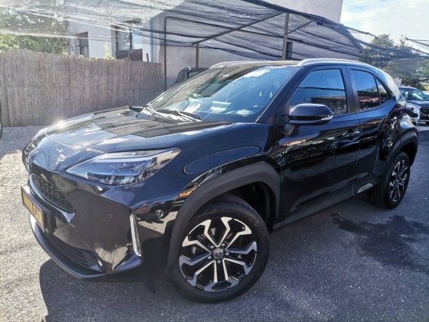 Toyota Yaris Cross 1.5 VVT-i Comfort Style Tech...