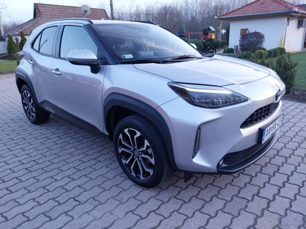 Toyota Yaris Cross 1.5 VVT-i Comfort Style Tech...