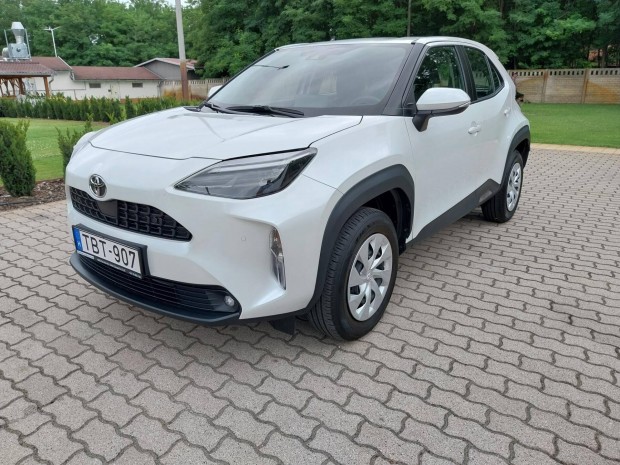 Toyota Yaris Cross 1.5 VVT-i Comfort Style Tech...
