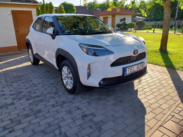 Toyota Yaris Cross 1.5 VVT-i Comfort Style Tech...