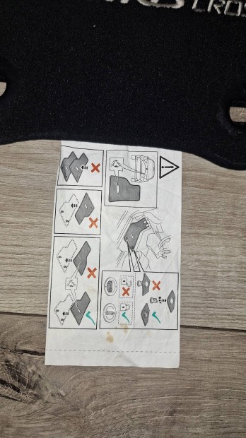 Toyota Yaris Cross Sz�nyeg