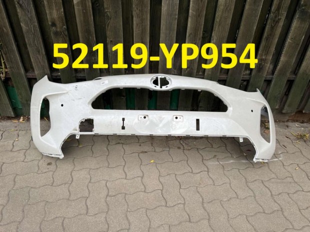 Toyota Yaris Cross els� l�kh�r�t� 2021-2024 52119YP954 elad�