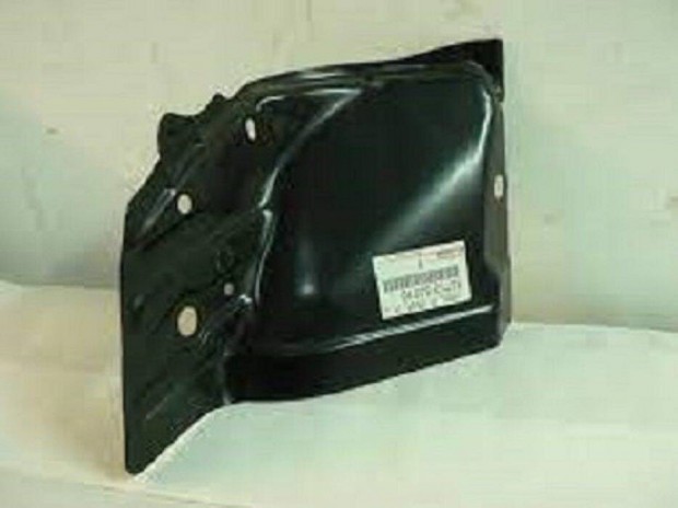 Toyota Yaris Doblemez elad�. Cikksz�m:53712-52010