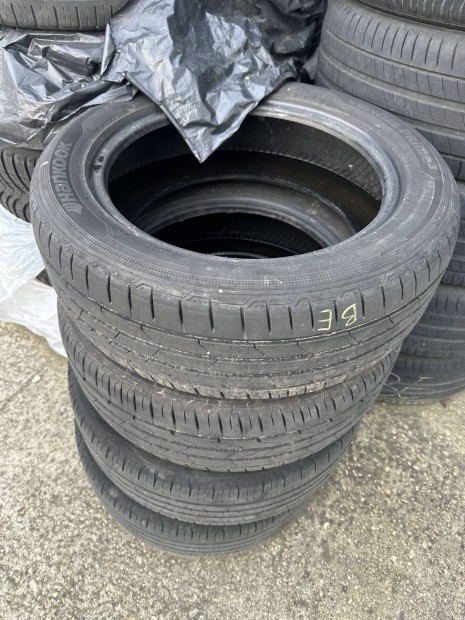 Toyota Yaris Gumiabroncsszett