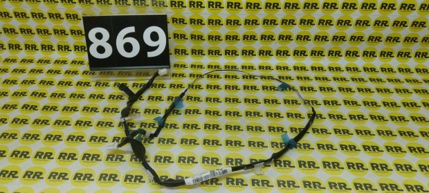 Toyota Yaris III.1.5 VVT-I Hybrid. Antenna kábel. 82171-0D400-C