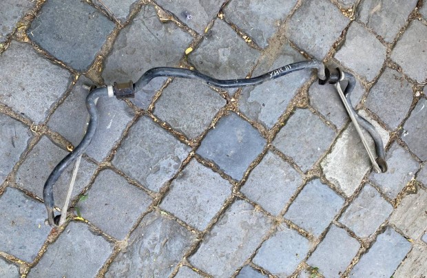 Toyota Yaris III stabilizátor rúd,stab pálca