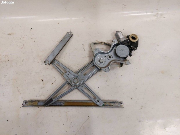 Toyota Yaris II 2 bal első ablakemelő szerkezet motor