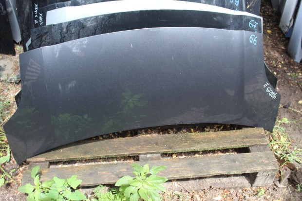 Toyota Yaris II. 2006-2011 motorhztet (66)