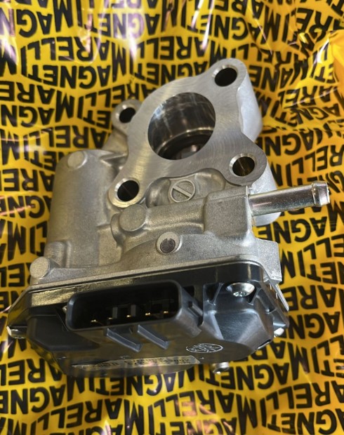 Toyota Yaris II, Auris, Corolla EGR szelep 572022112002