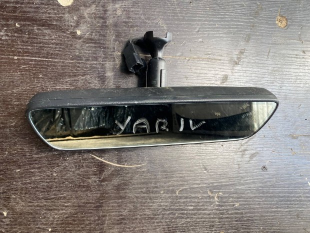 Toyota Yaris IV belső visszapillantó tükör