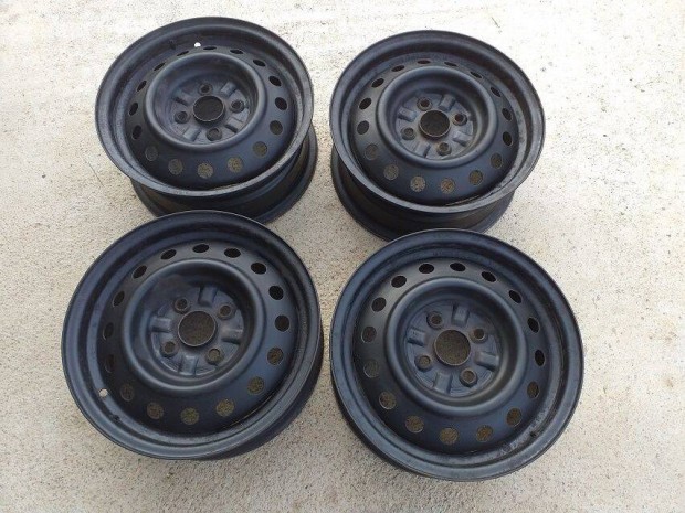 Toyota Yaris Suzuki Swift ac�lfelni 14" 4x100