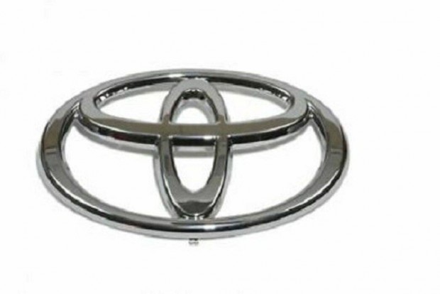 Toyota Yaris T Sport Emblma elad. Cikkszm:75331-0D010