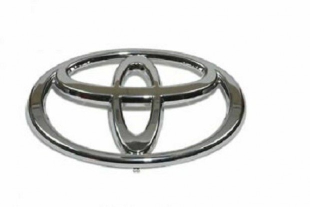 Toyota Yaris T Sport embléma eladó. Cikkszám:75331-0D010