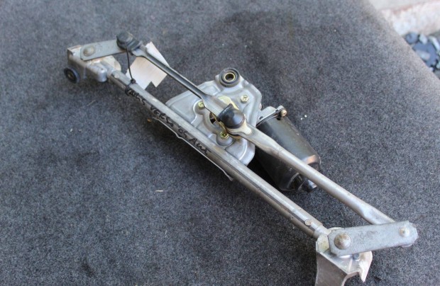 Toyota Yaris Verso 2004 Ablaktörlő szerkezet motorral 85110-52090