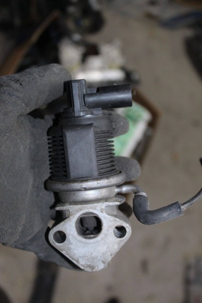 Toyota Yaris (1st gen) EGR szelep 53623001