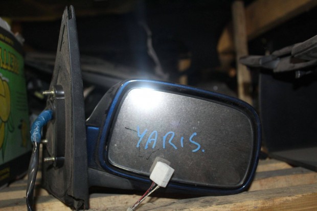 Toyota Yaris (1st gen) Jobb elektromos tükör