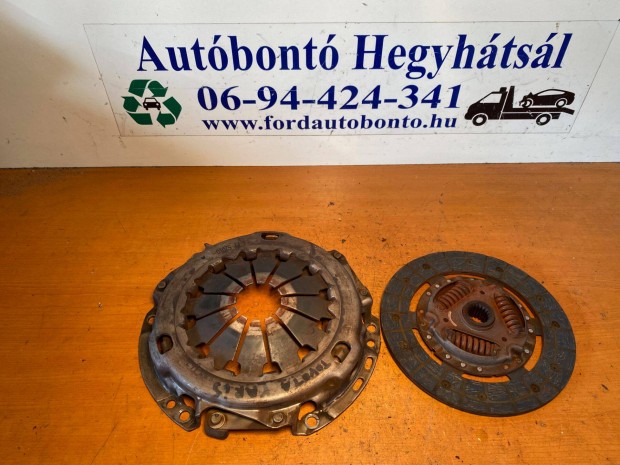 Toyota Yaris (99-03) 1.3 16 VVt-i kuplung szett