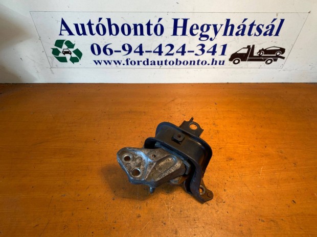 Toyota Yaris (99-03) 1.3 16 VVt-i motortart bak