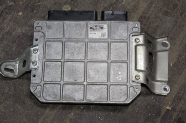 Toyota Yaris (XP90) (2006 - 2011) Motorvezérlő 2SZ 1.3B
