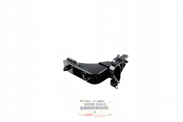 Toyota Yaris bal els LKHRT TART 52536-52012 elad