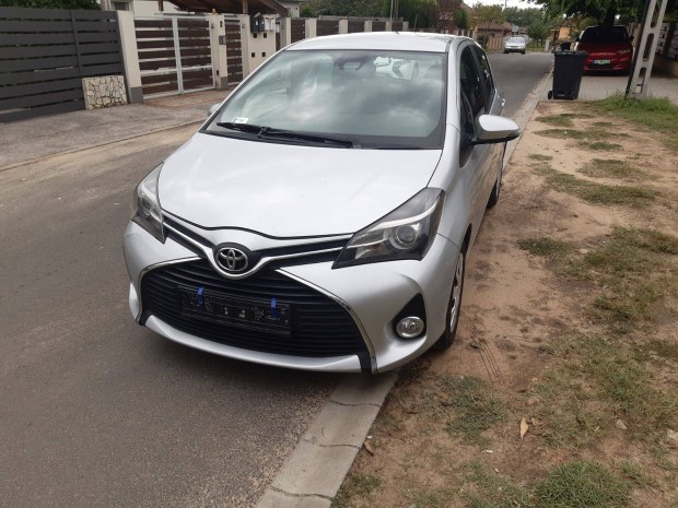 Toyota Yaris elad!!!