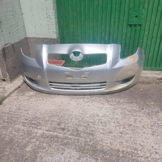 Toyota Yaris els lkhrt
