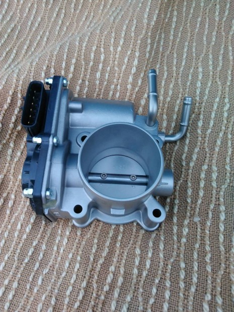 Toyota Yaris fojtszelep gyri Denso 