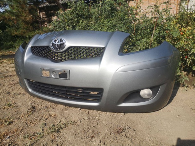 Toyota Yaris gyri kdlmps els lkhrt