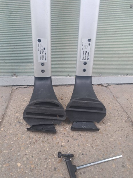 Toyota Yaris gyri tetsn