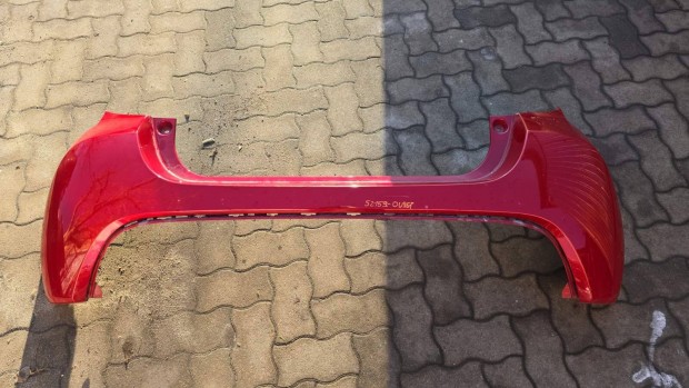 Toyota Yaris hts lkhrt 2021-24
