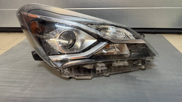 Toyota Yaris jobb els lmpa 2018-