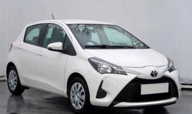 Toyota Yaris lgzsk szalag