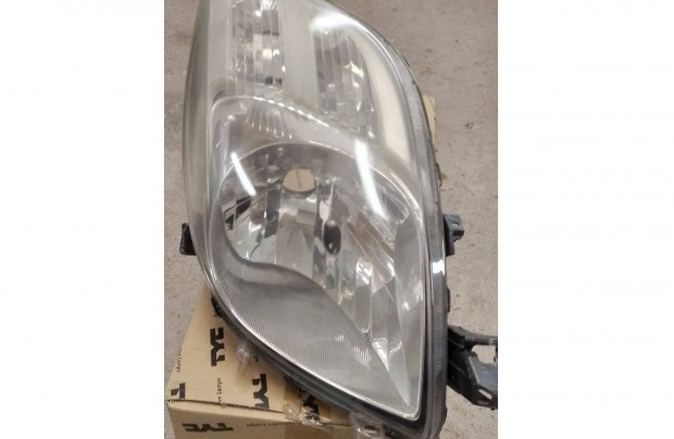 Toyota Yaris ll 2006-2010 Jobb els� f�nyszor� elad�