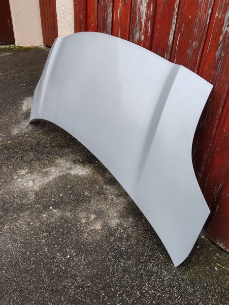 Toyota Yaris ll-es motorhztet 