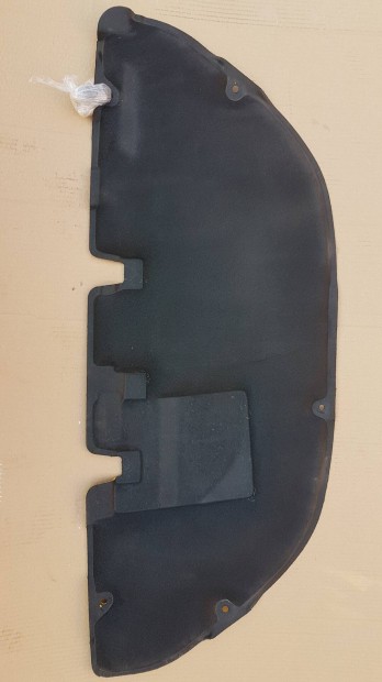 Toyota Yaris motorháztető szigetelés patentokkal (1999-2005)