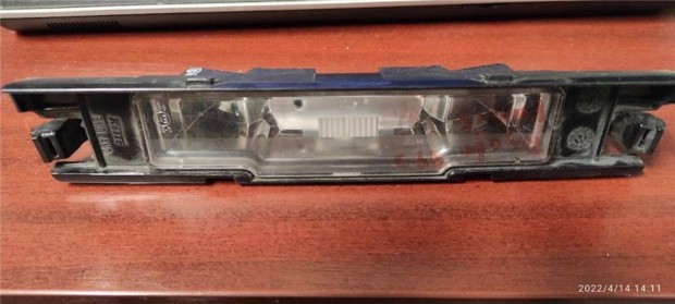 Toyota Yaris rendsz�vil�g�t�s 2003 -> 2005