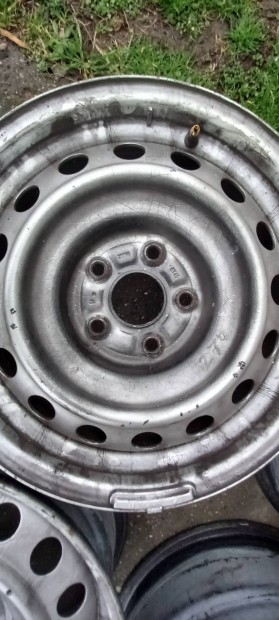 Toyota 16colos, ET45, 5X114,3