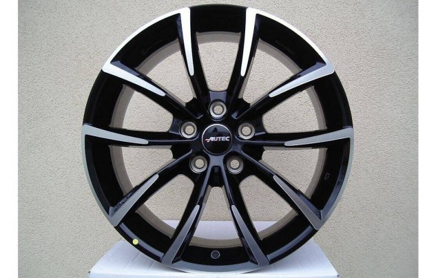 Toyota, Mazda, Mitsubishi alufelni Autec Astana 18 col gyári méretben