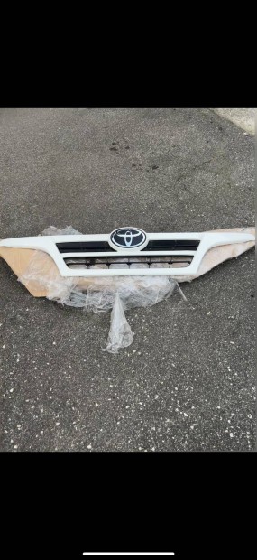 Toyota  emblms disz htrcs Dyna Toyota