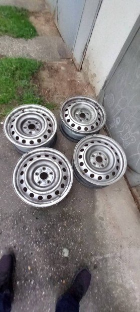 Toyota  felnik 5X114,3, ET45, 60,1mm  kzp 