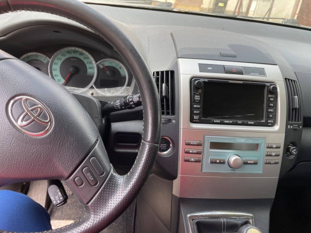 Toyota alkatrsz