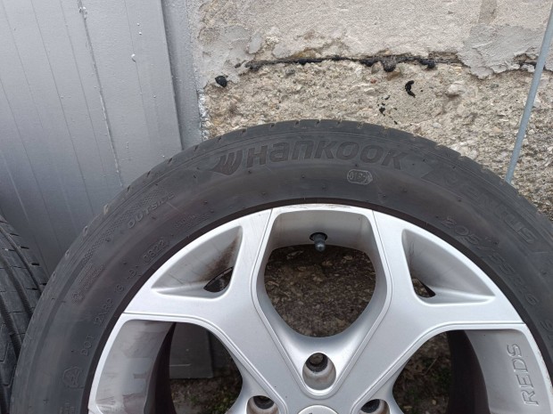 Toyota alufelni 5x114.3