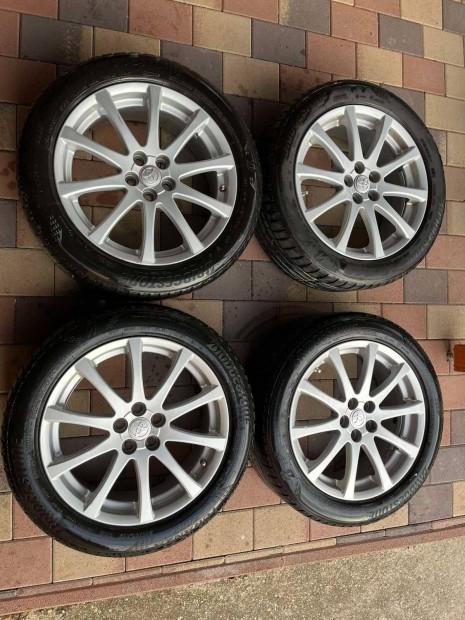 Toyota alufelni