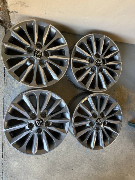 Toyota alufelni
