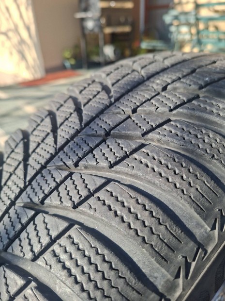 Toyota alufelni alu felni 16 5x114.3 60.1 ET45 jszer + Tpms