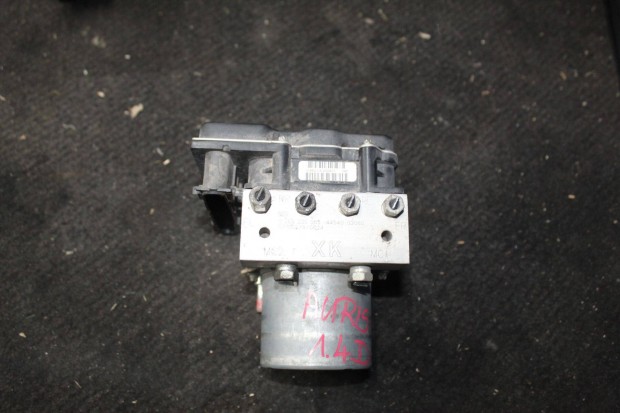 Toyota auris 2008 1.4D abs kocka 44540-02060