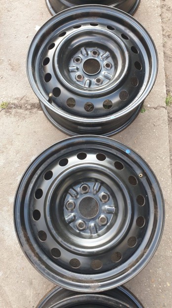 Toyota auris felni 16" col