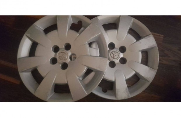 Toyota avensis gyri 16 coll