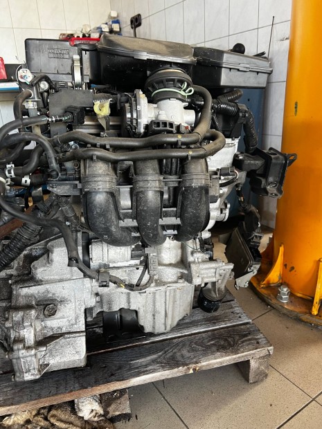 Toyota aygo Alkatrsz