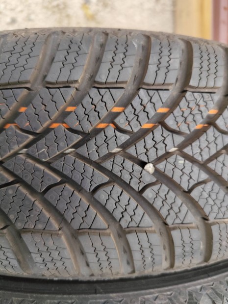 Toyota aygo X 175/60 R18 semperit tligumi 